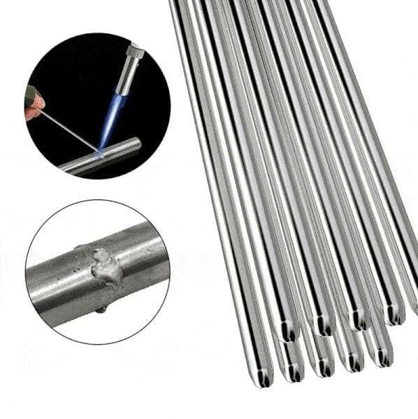 Magical Welding Flux-Cored Rods Magical Welding Flux-Cored Rods