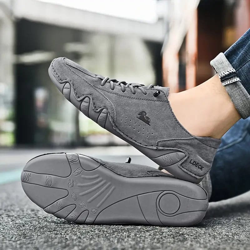 Men's High-top Boots | Men Boots Shoes Long Menswear Boot Ankle High Shoe Gents 8 Men's High-top Boots Italian Handmade Shoes