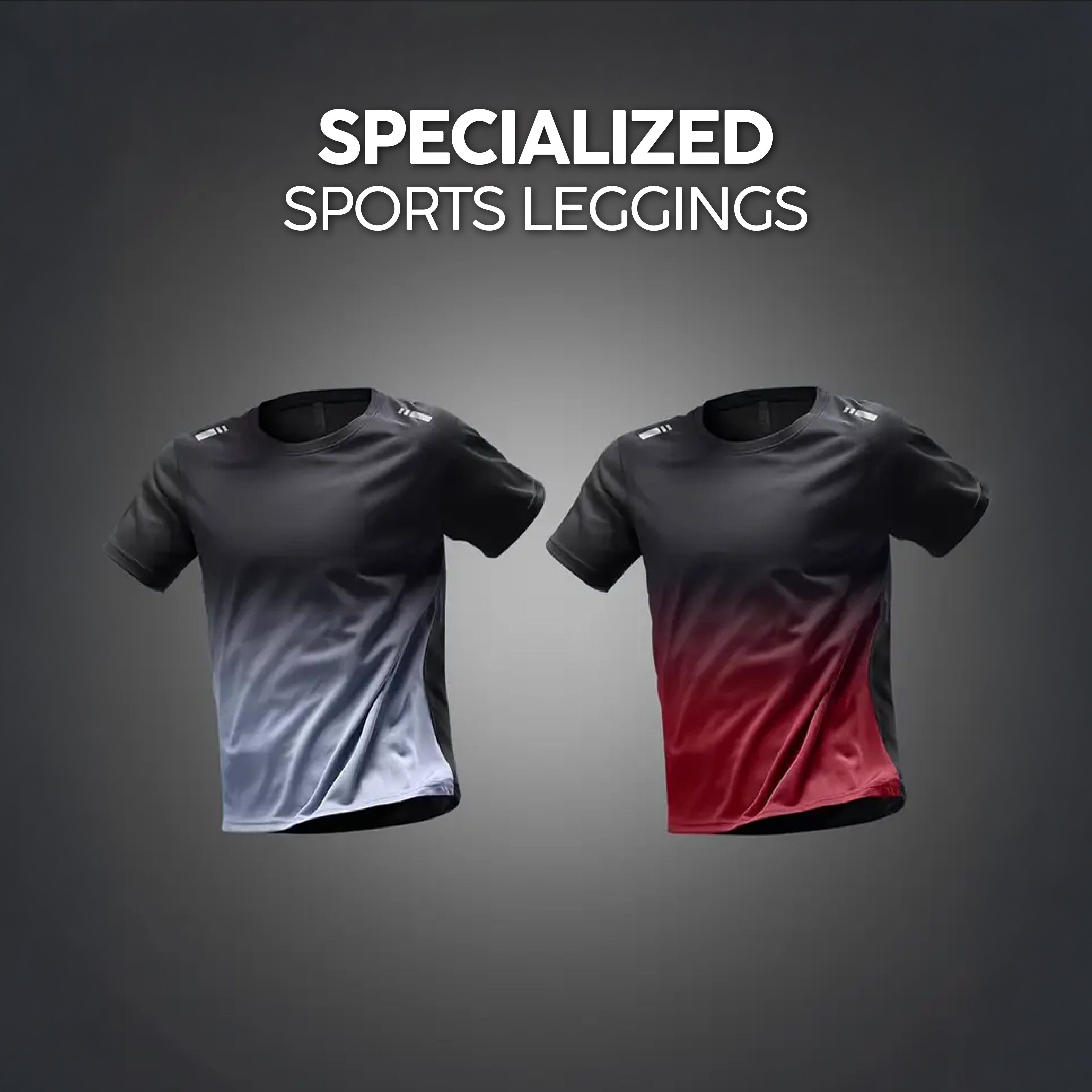 Men's Outdoor Sports Quick-Drying 2-Piece Set | Shorts For Men Gym Menswear Inside Active Wear Short Running Men's Outdoor Sports Quick-Drying 2-Piece Set Zaavio.co®