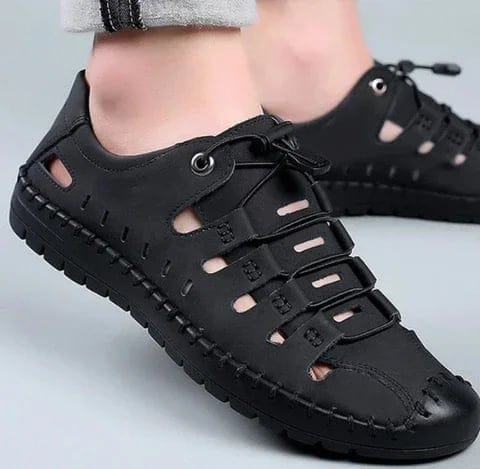 Men's Stylish Casual Sandal Shoes Men's Stylish Casual Sandal Shoes Zaavio.co®