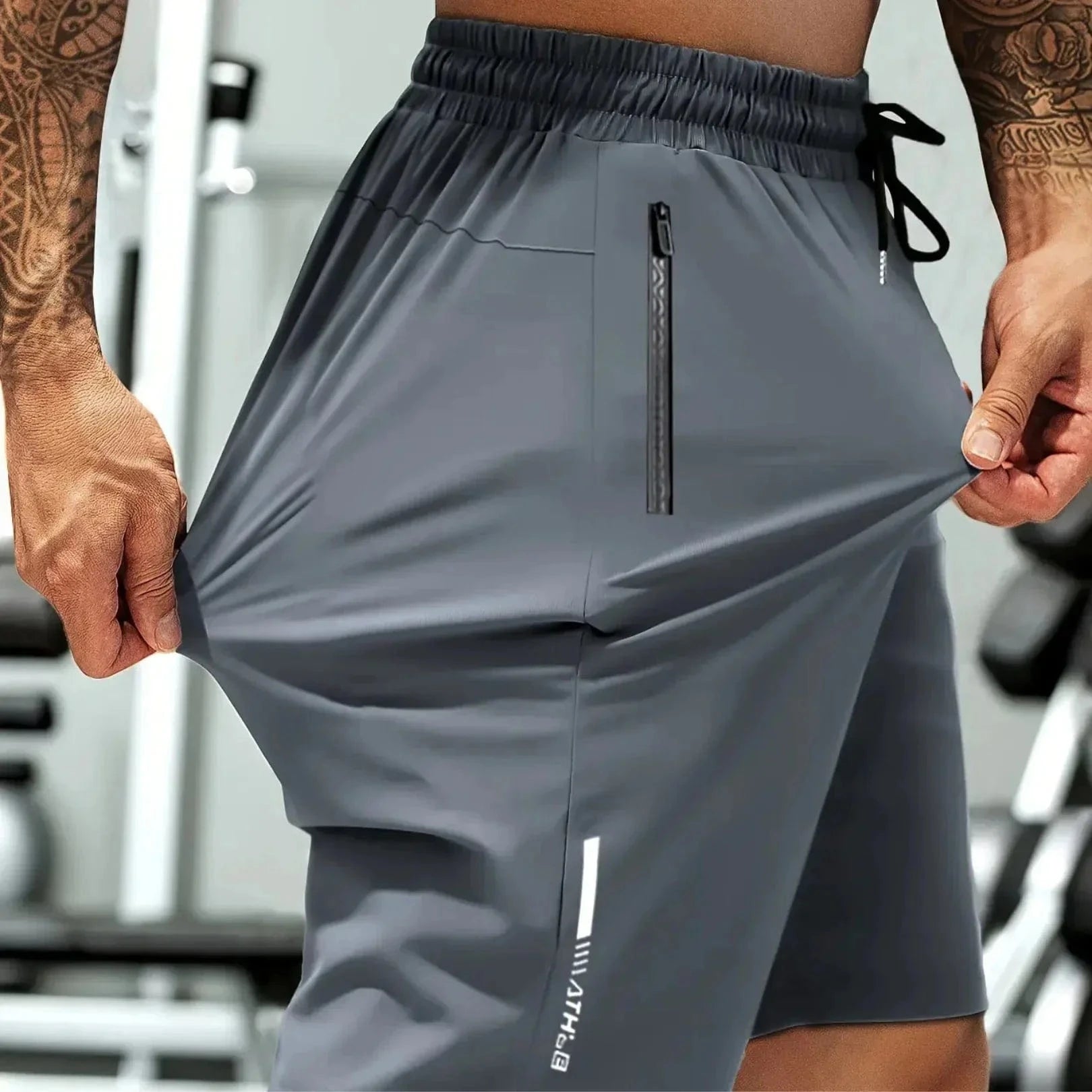 Mens Cotton Shorts Menswear Short For Running Stylish Combo | Men's Cotton Shorts (set of 4) Men's Stretchable Cotton Shorts for Summers (Set of 4)