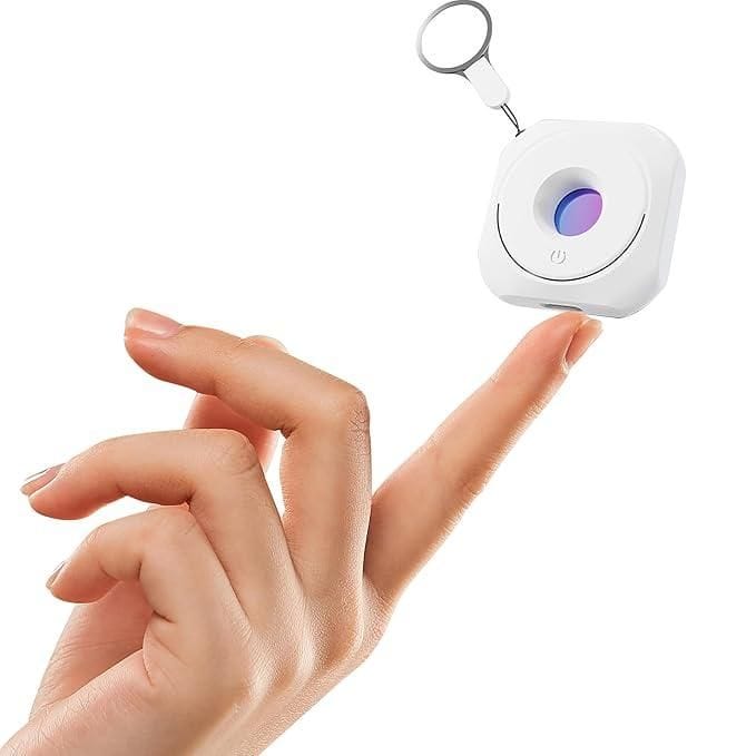 Mini Camera Detector| Hidden Security Wifi Home Mini Spy Tiny Cameras Mini Camera Detector