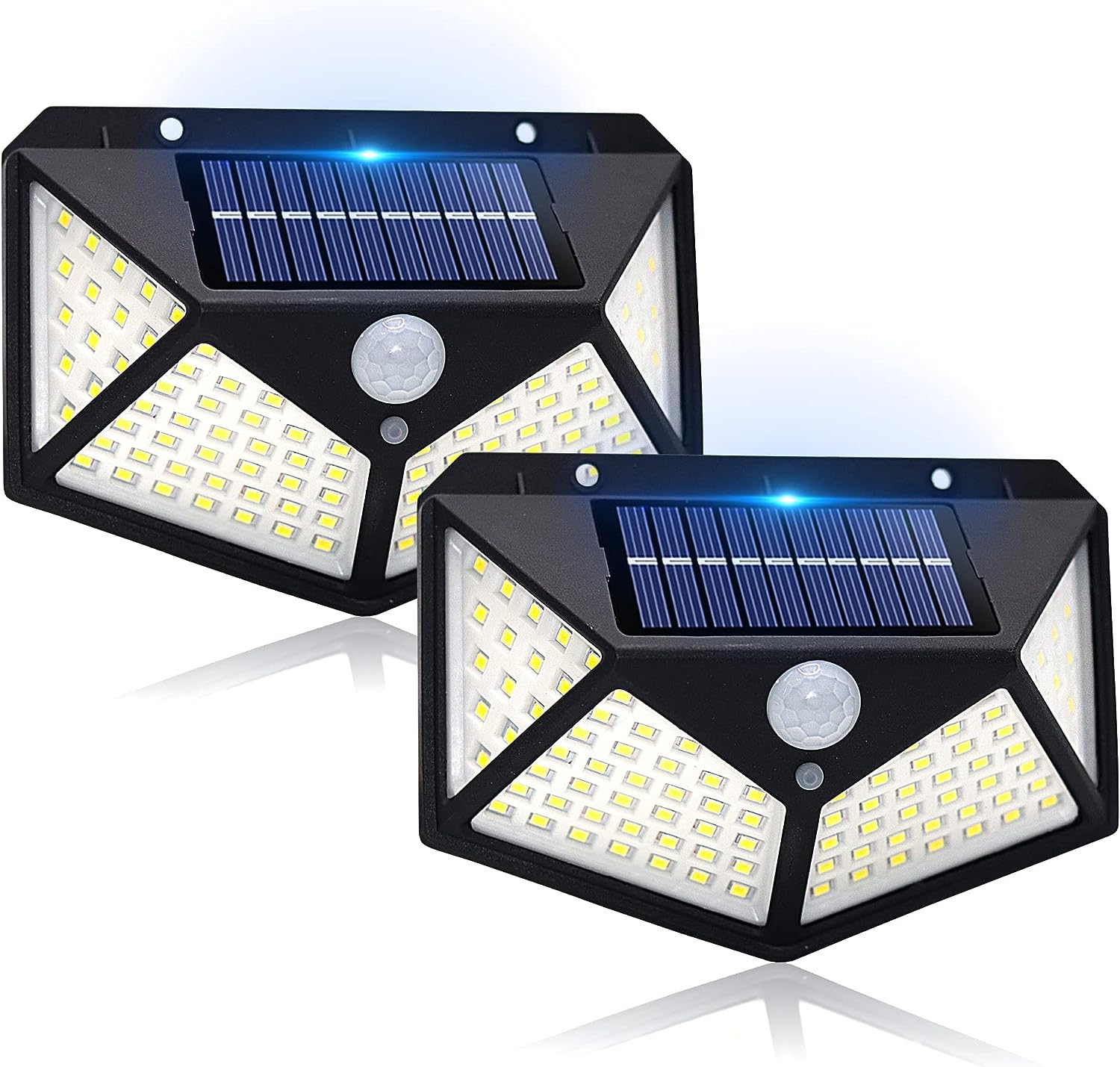 Motion Sensor Solar Outdoor Durable LED Light Solar Motion Sensor Led Light Pro