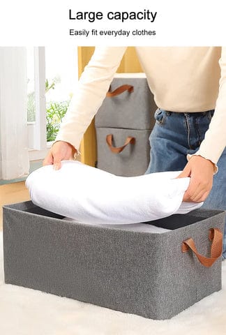 Multi-functional Folding Wardrobe (Set of 2) Multi-functional Folding Wardrobe (Set of 2)