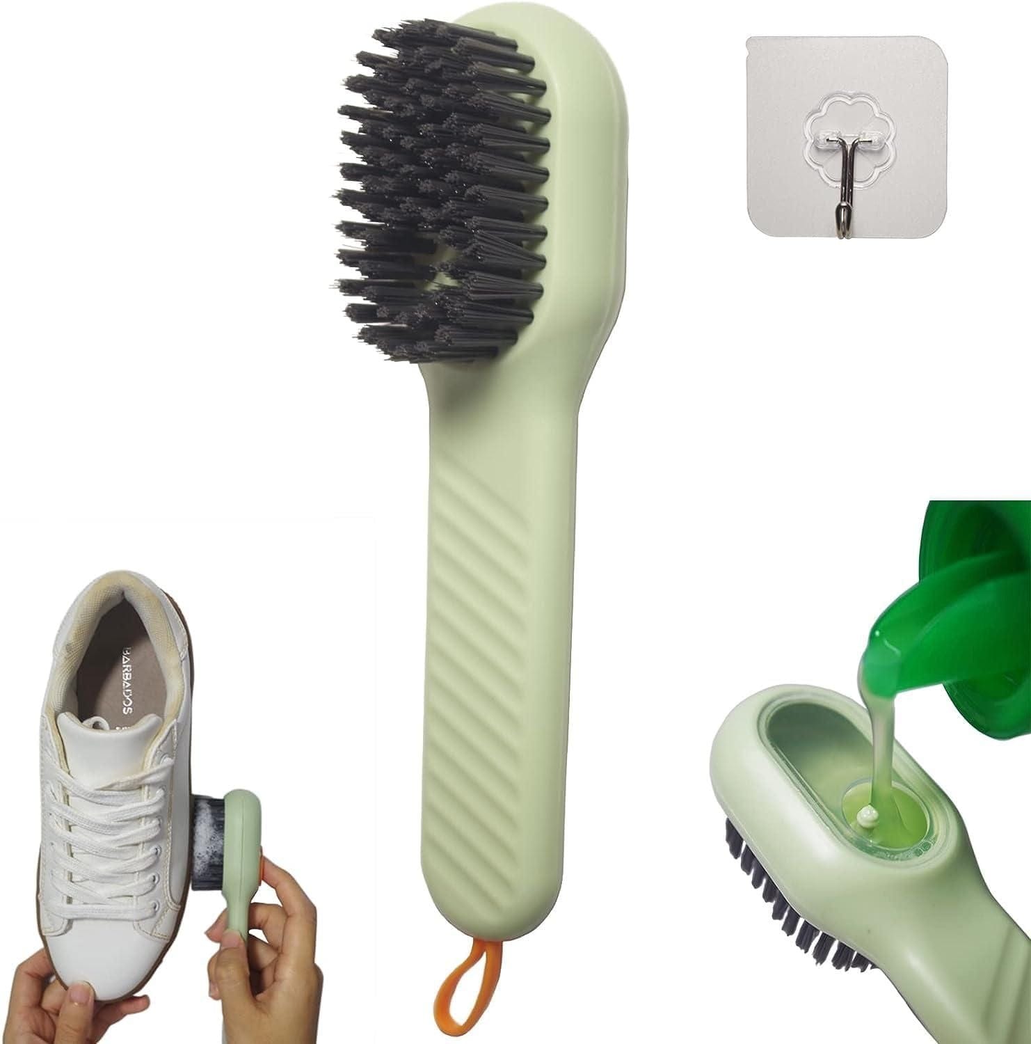 Multifunctional Shoe Polishing Brush Big Multifunctional Shoe Polishing Brush