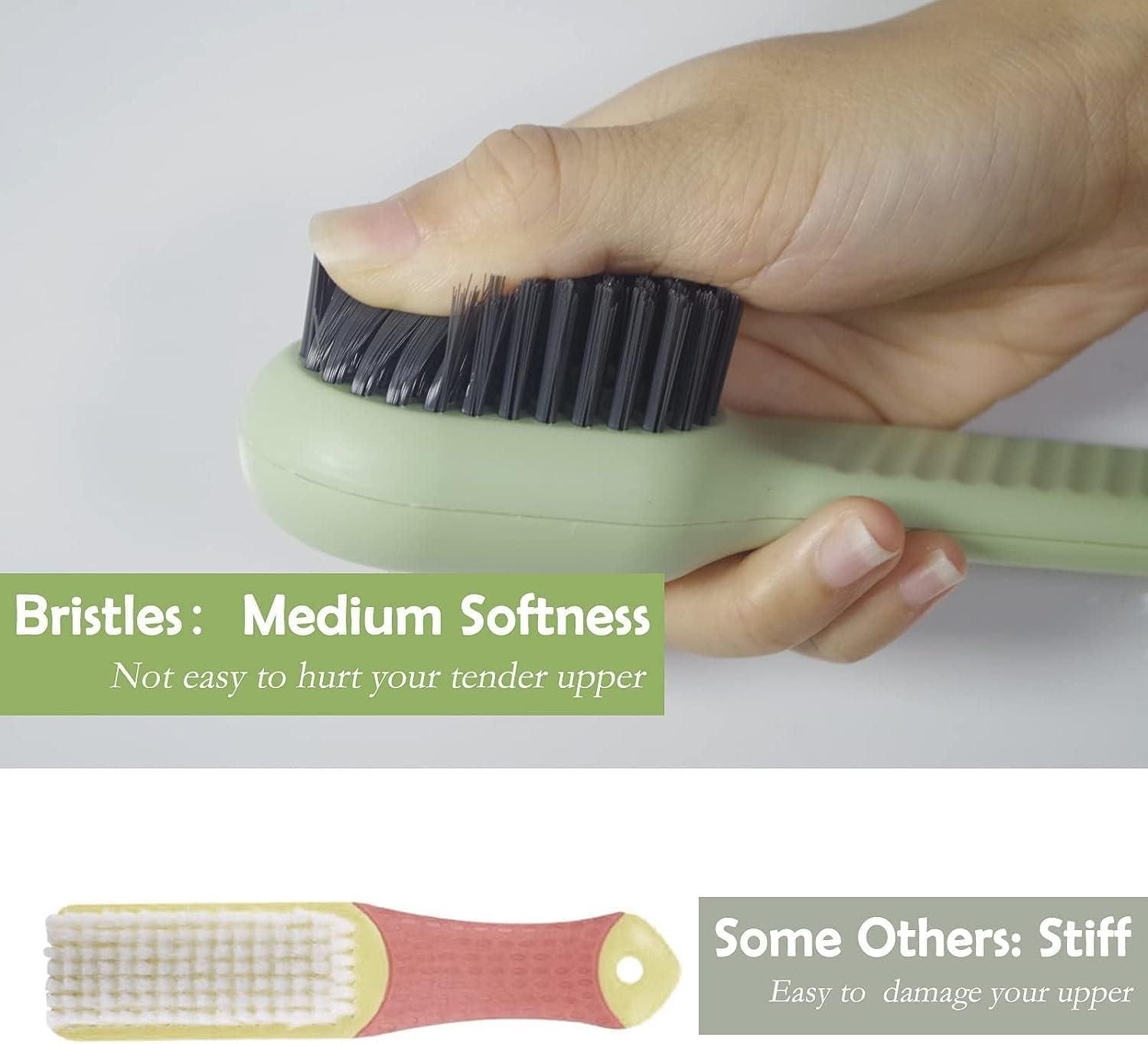 Multifunctional Shoe Polishing Brush Big Multifunctional Shoe Polishing Brush