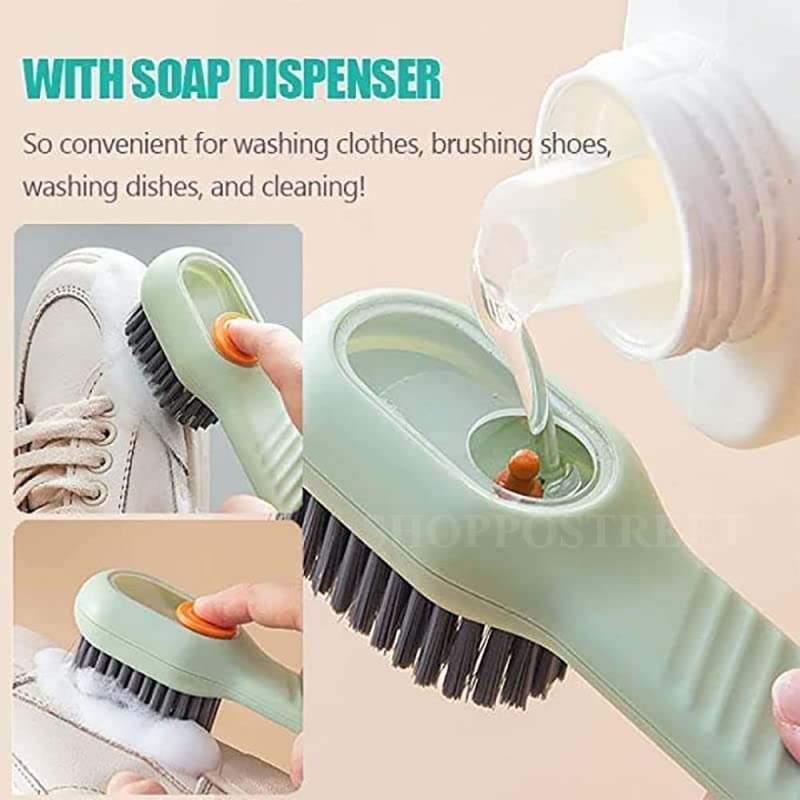 Multifunctional Shoe Polishing Brush Big Multifunctional Shoe Polishing Brush