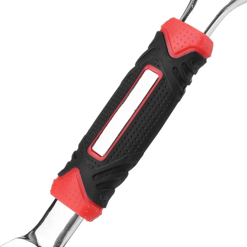 Multipurpose Wrench Tool Adjustable All in One Wrench 48 in 1 48-in-1 Universal Wrench