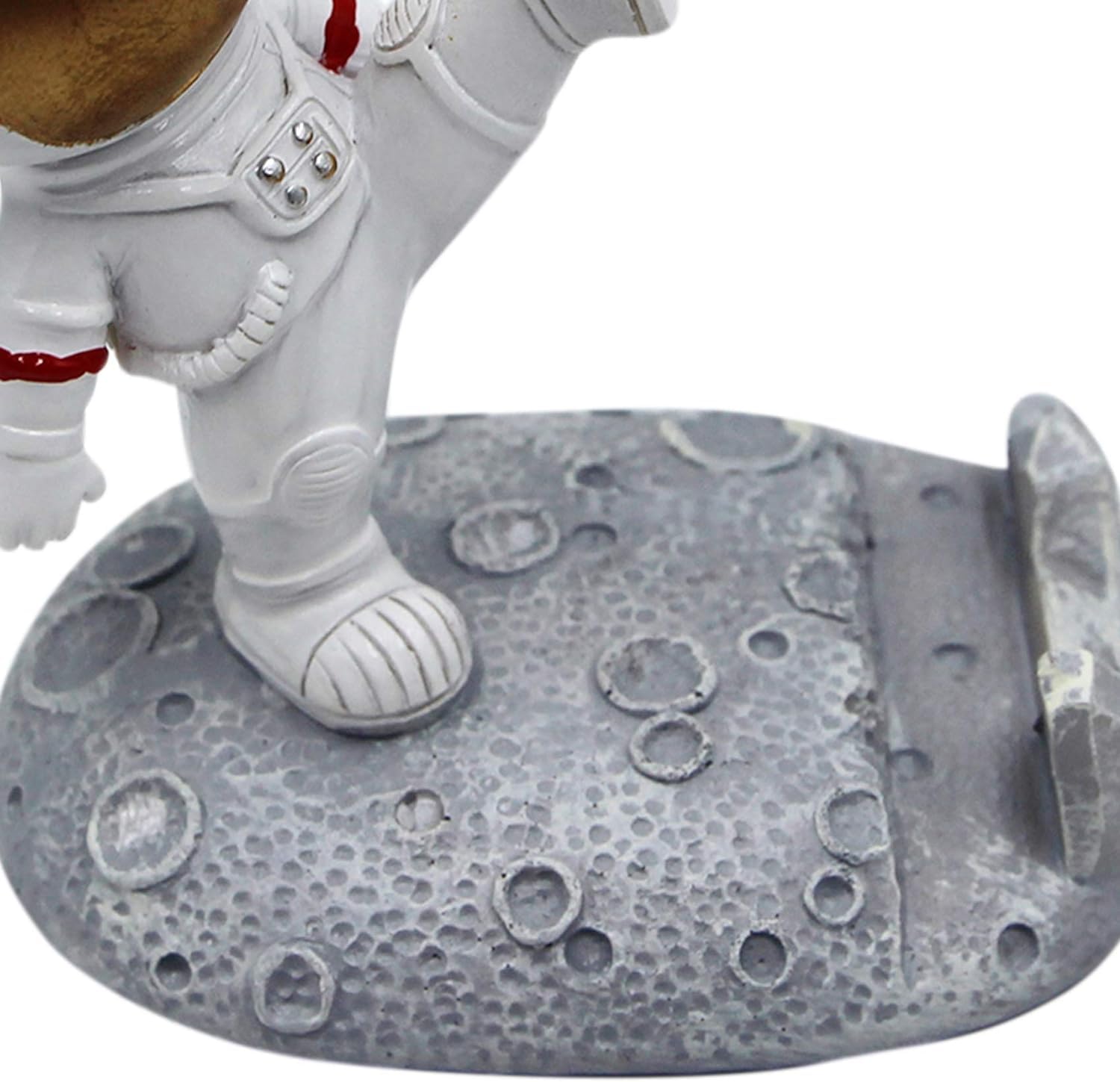 Nordic Style Astronauts Mobile Phone Stand Holder | Phone Stand Holder Mobile Phone Tripod Astronaut Fon Holder Nordic Style Astronauts Mobile Phone Stand Holder Zaavio®