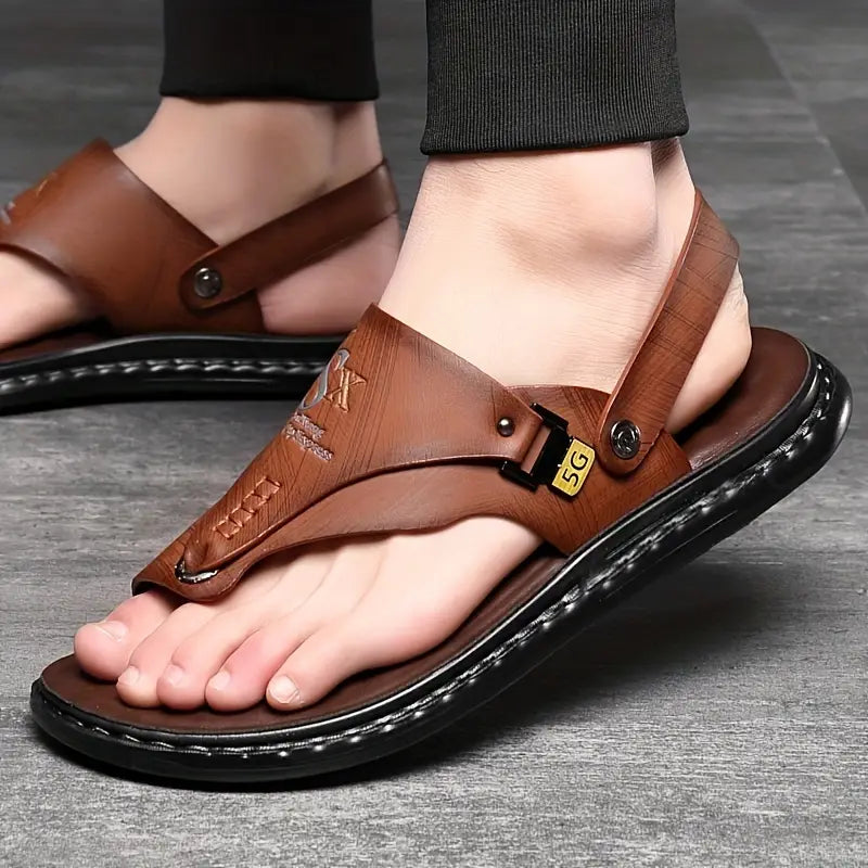 Air Walkers Daily Wear Cushioned Sandals