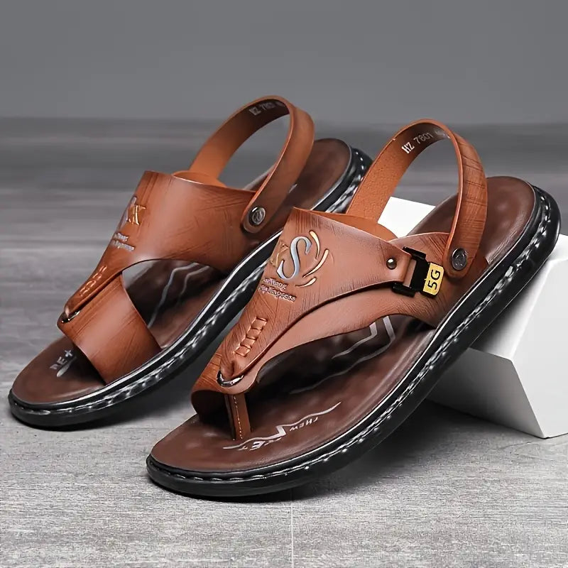 Air Walkers Daily Wear Cushioned Sandals