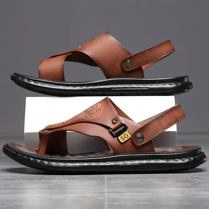 Air Walkers Daily Wear Cushioned Sandals
