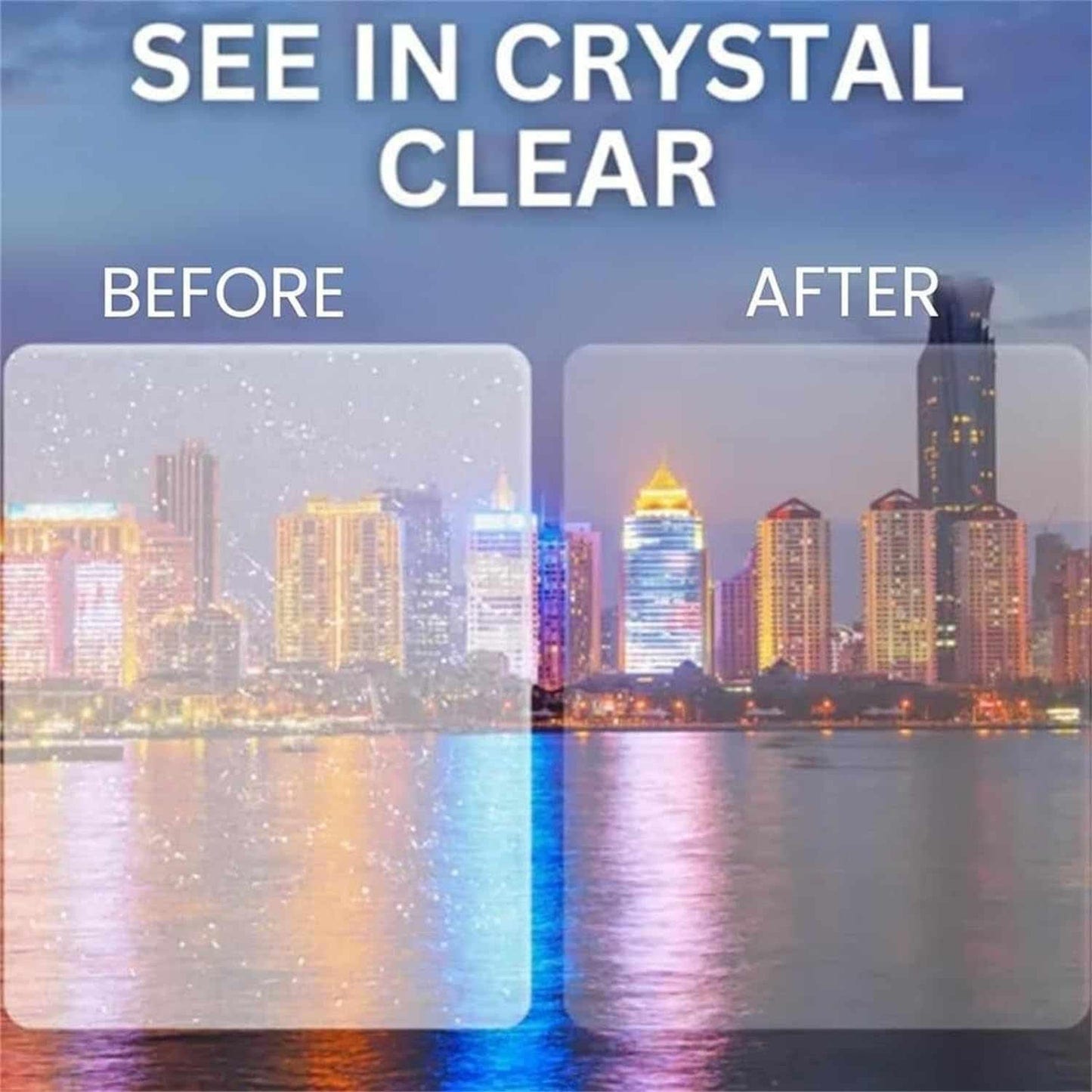 One Way Mirror Spray (Pack of 2) One Way Mirror Spray (Pack of 2) Zaavio®