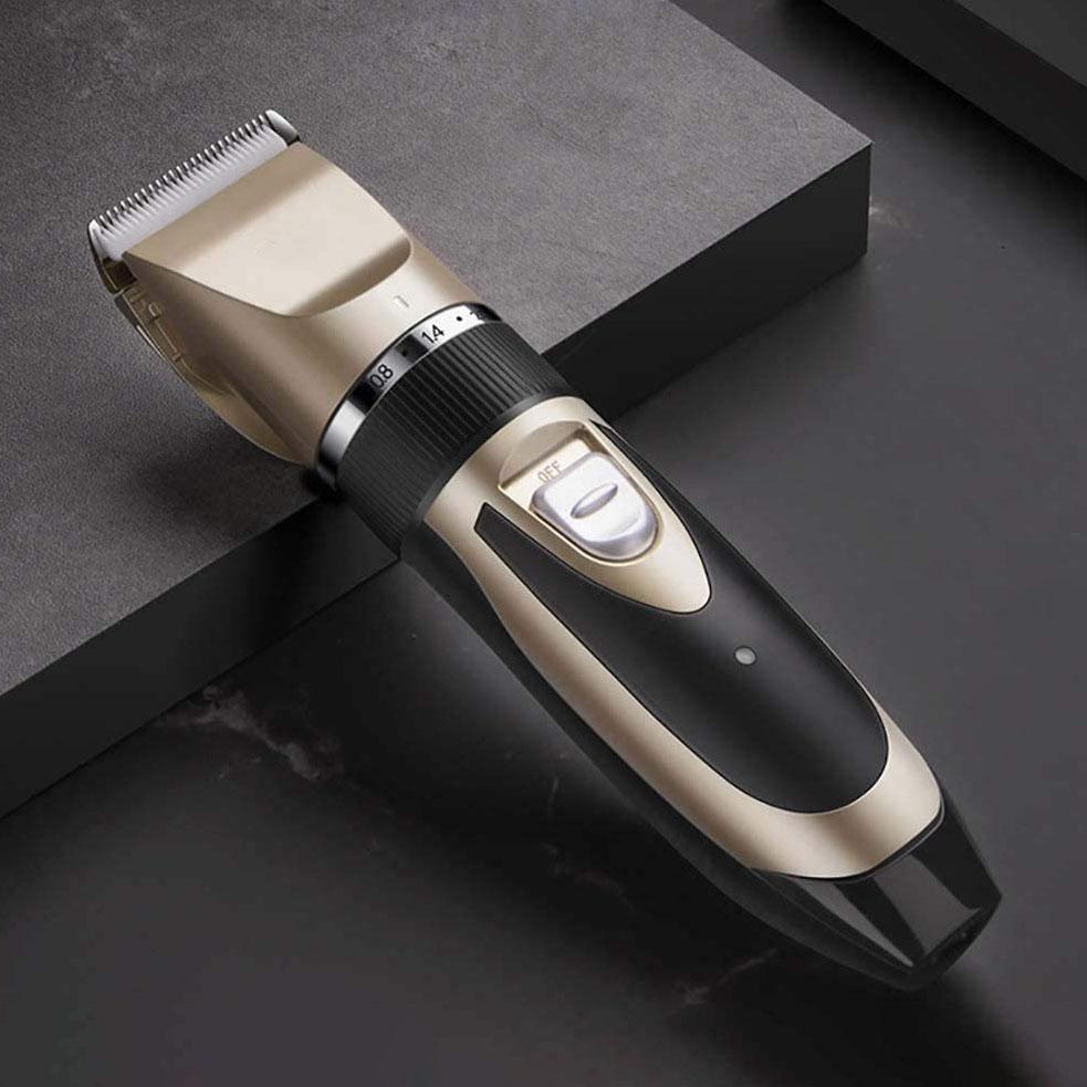 Pet Grooming Dog Clippers Grooming Kit For Pets Pet Grooming Clippers