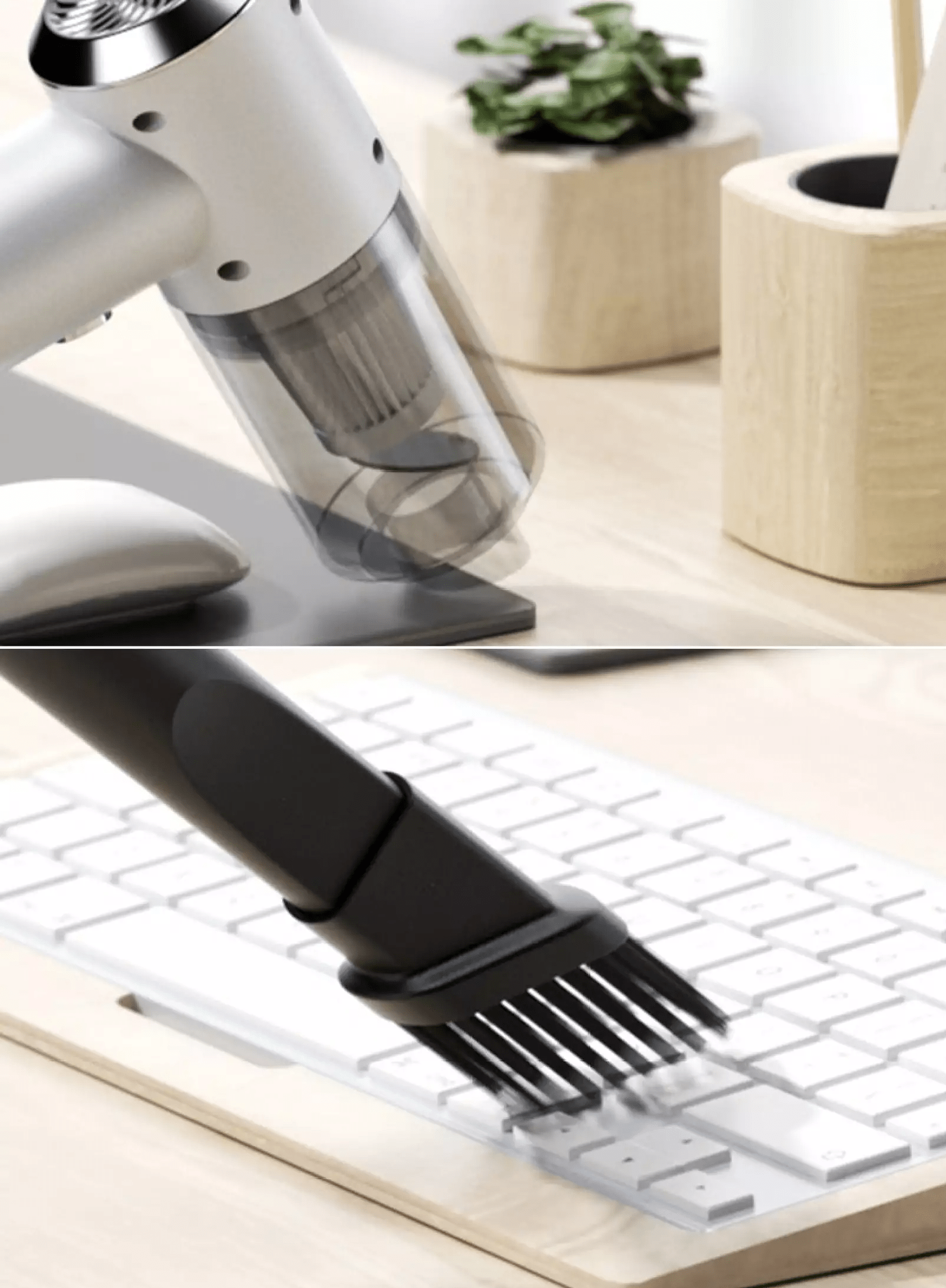 Portable Air Duster Wireless Vacuum Cleaner Portable Air Duster Wireless Vacuum Cleaner