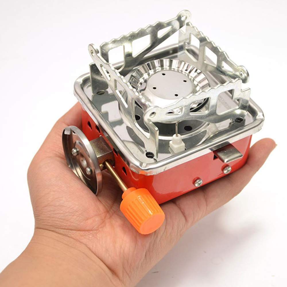 Portable Butane Burner Stove Portable Butane Burner Stove