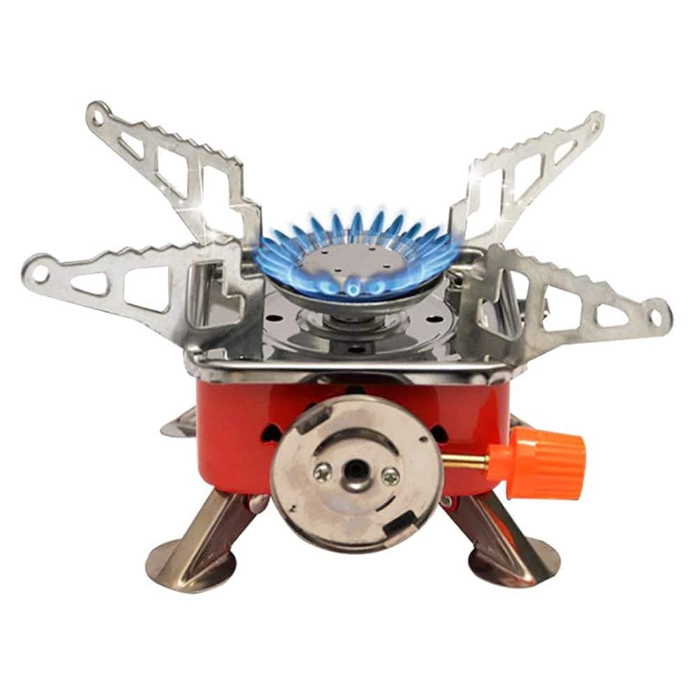 Portable Butane Burner Stove Portable Butane Burner Stove