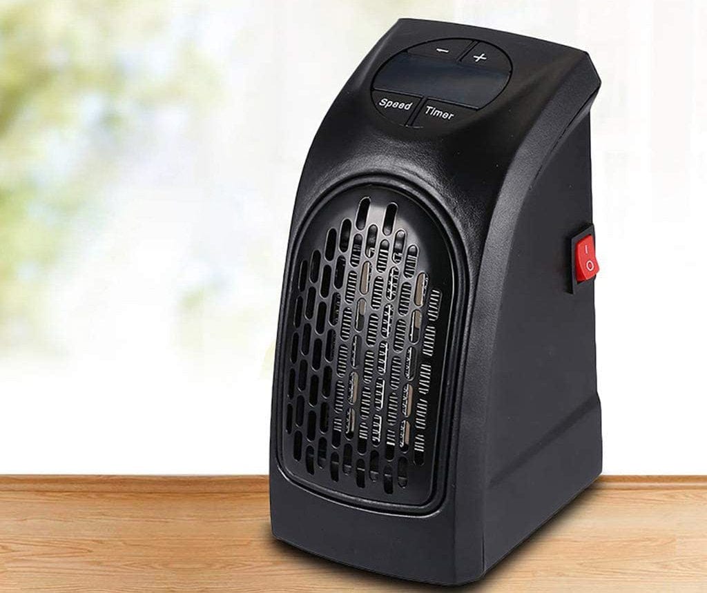 Portable Room Heater Electric Energy Efiicient Mini Heaters Portable Mini Room Heater