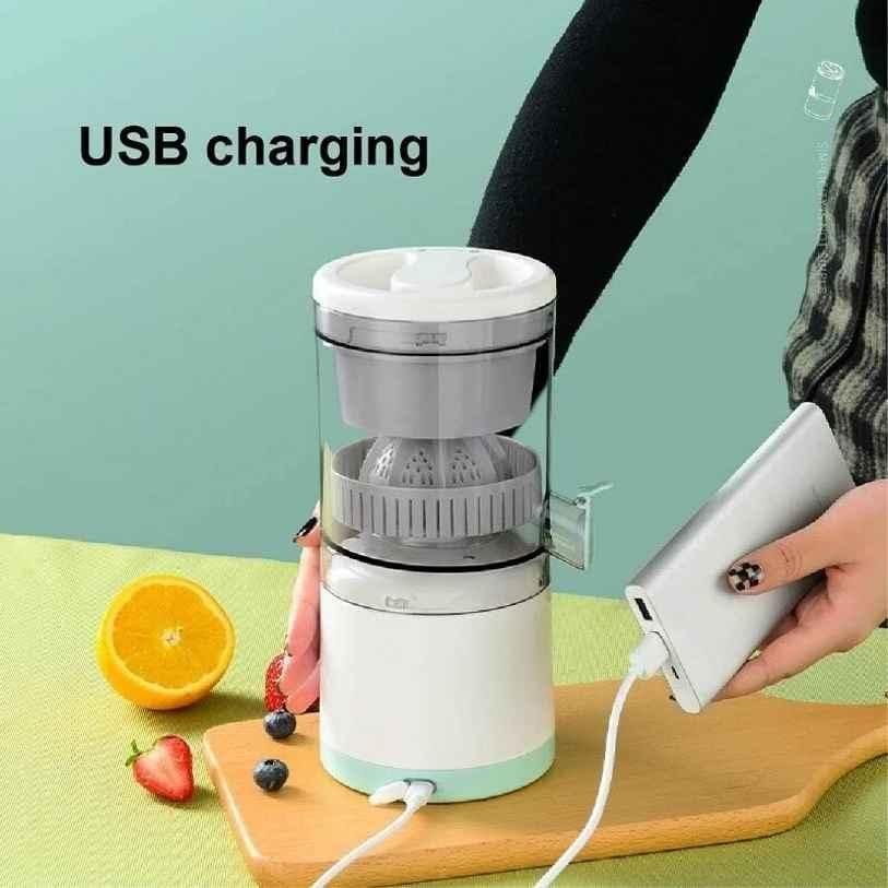 Portable USB Mini Electric Rechargeable Blender Portable USB Mini Electric Rechargeable Blender