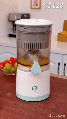 Portable USB Mini Electric Rechargeable Blender Portable USB Mini Electric Rechargeable Blender