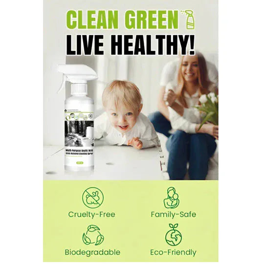 Powerful Oxalic Surface Cleaner – 300ml Each Powerful Oxalic Surface Cleaner – 300ml Each