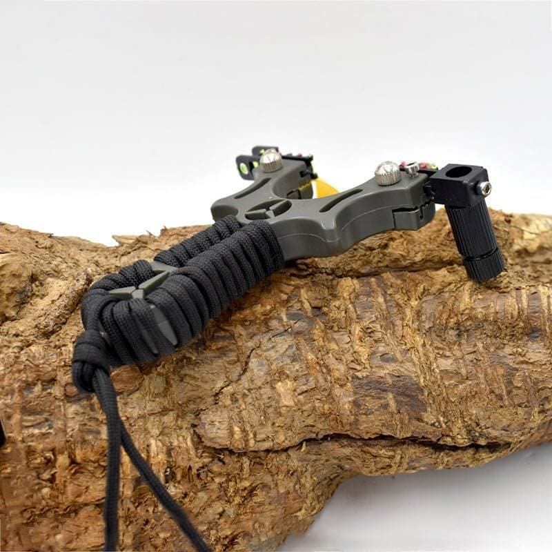 Practice Laser Slingshot | Outdoor Games Slingshot Laser Target Practice Slingshot Practice Laser Slingshot