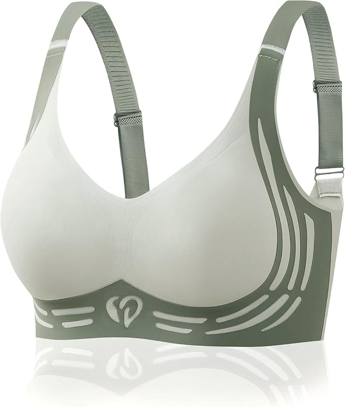 Push Up Bra | Padded Lift Up Pushup Bra For Women Anti Sagging Push Up Bra with Anti-Sagging Lift