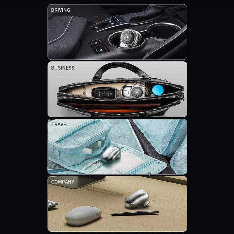 Razor For Women And Men Mini Portable Electric Shaver Portable Mini Shaver