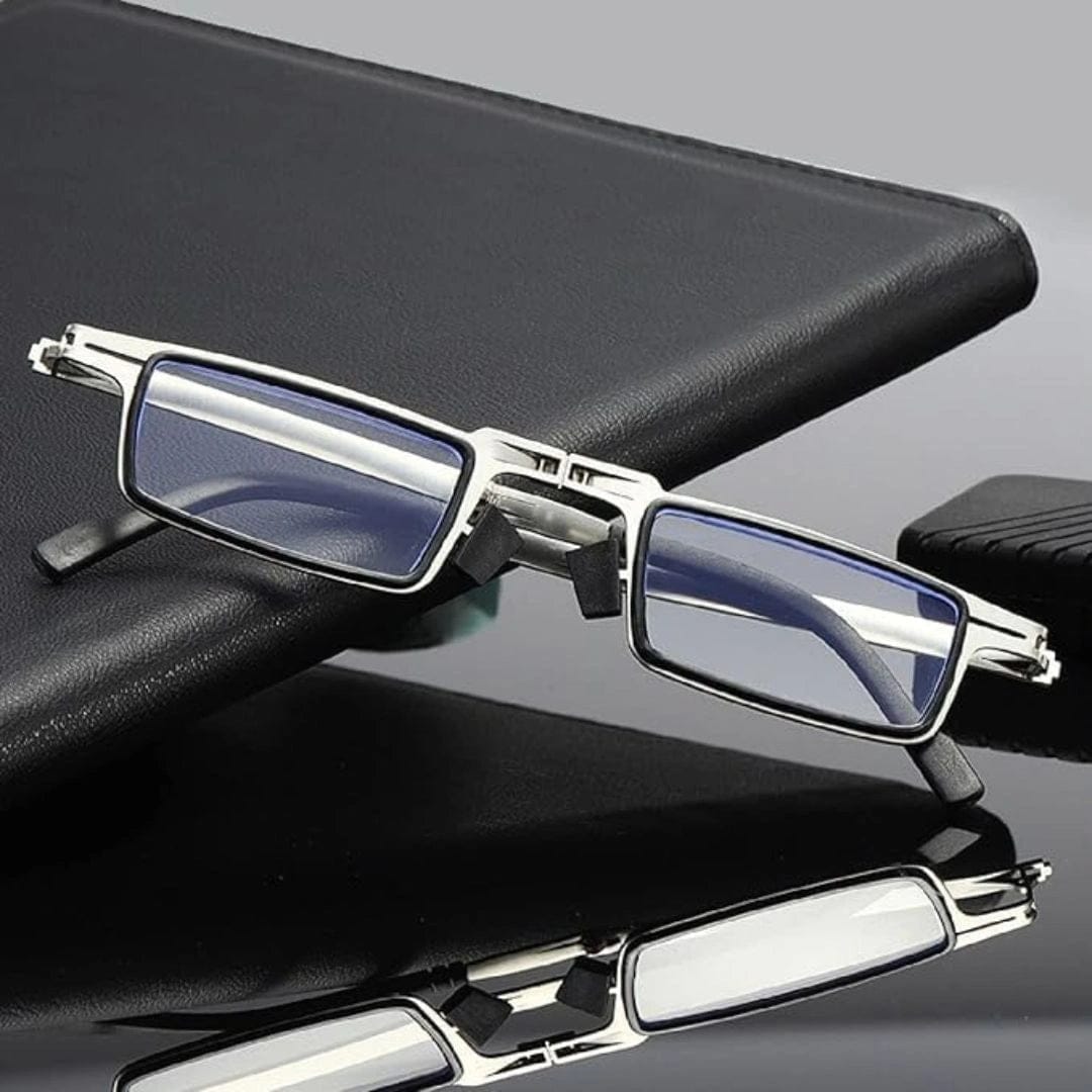 Unbreakable Foldable Reading Glasses Unbreakable Foldable Reading Glasses