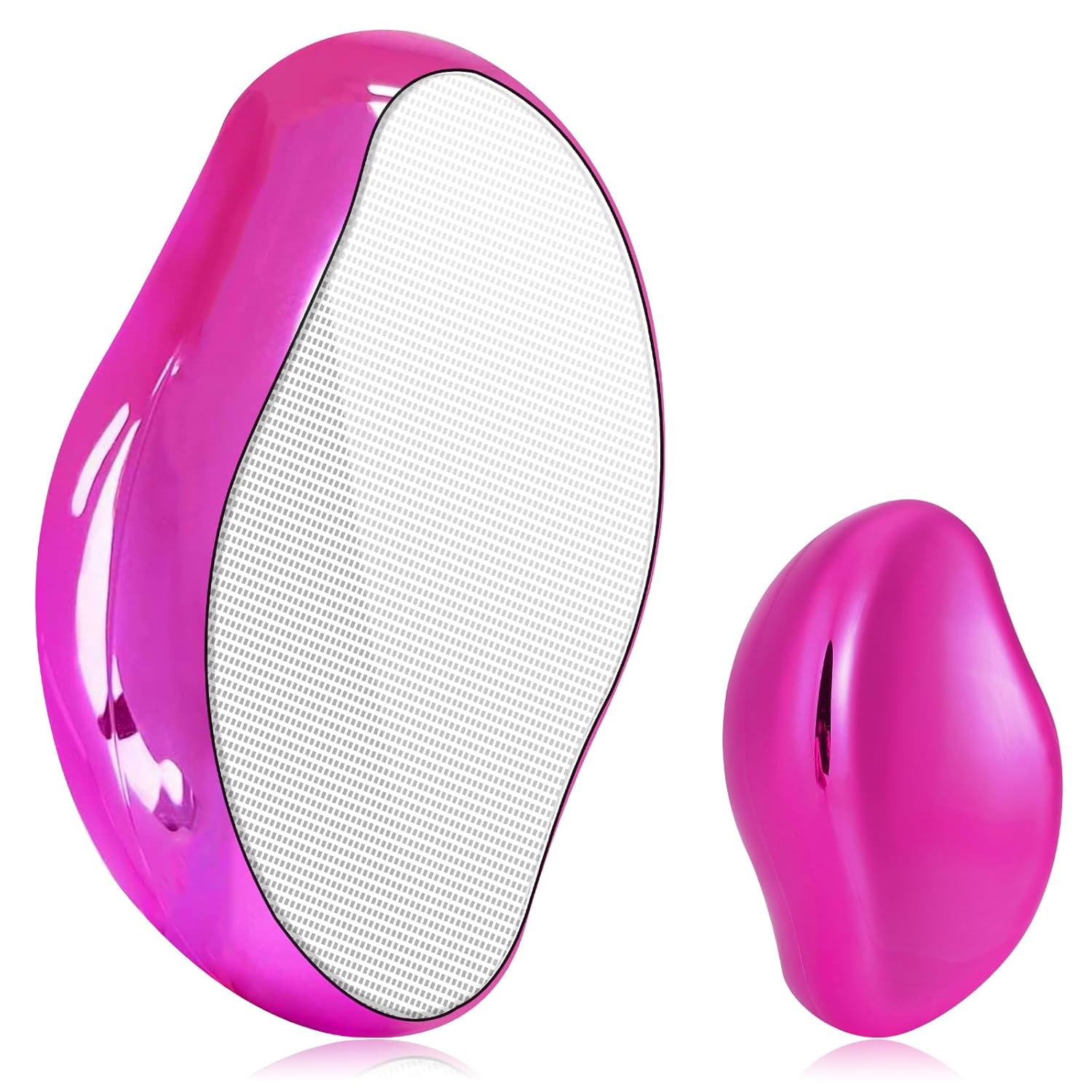 Remvio™ - Unisex Crystal Hair Remover | Hair Remover Crystal Removal Stone Hair Eraser For Men And Women Remvio™ - Unisex Crystal Hair Remover Zaavio®