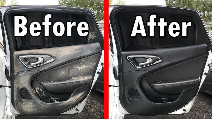 RevivoGel™| Repair Car Inside car Care Products Maintainance Scratch Fixer Cars RevivoGel™ Car Interior Scratch Fixer Gel Zaavio®