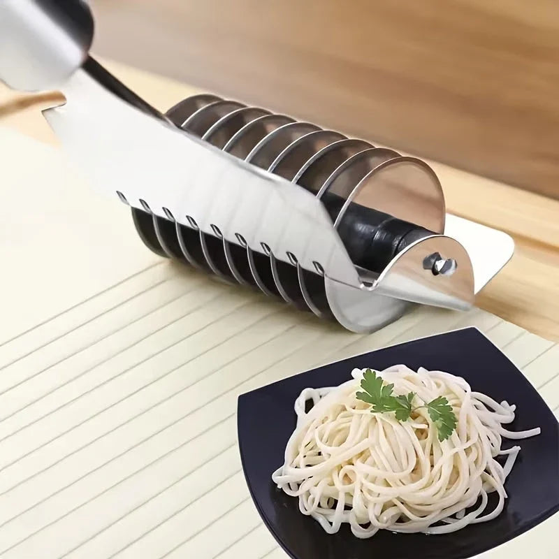 DoughSlice Pro Rolling Cutter - Buy 1 Get 1 Free