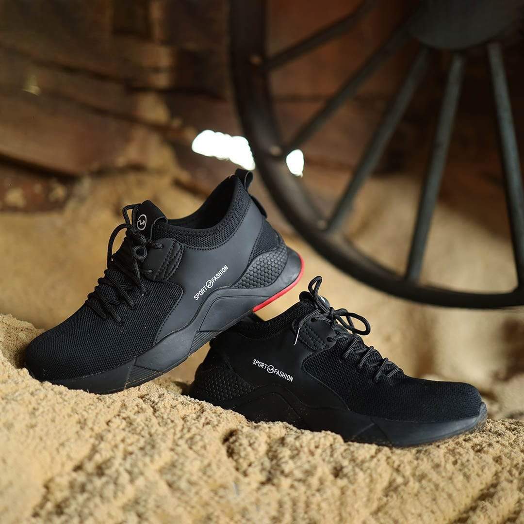 Safety Shoes Safety Shoes Air Shoes