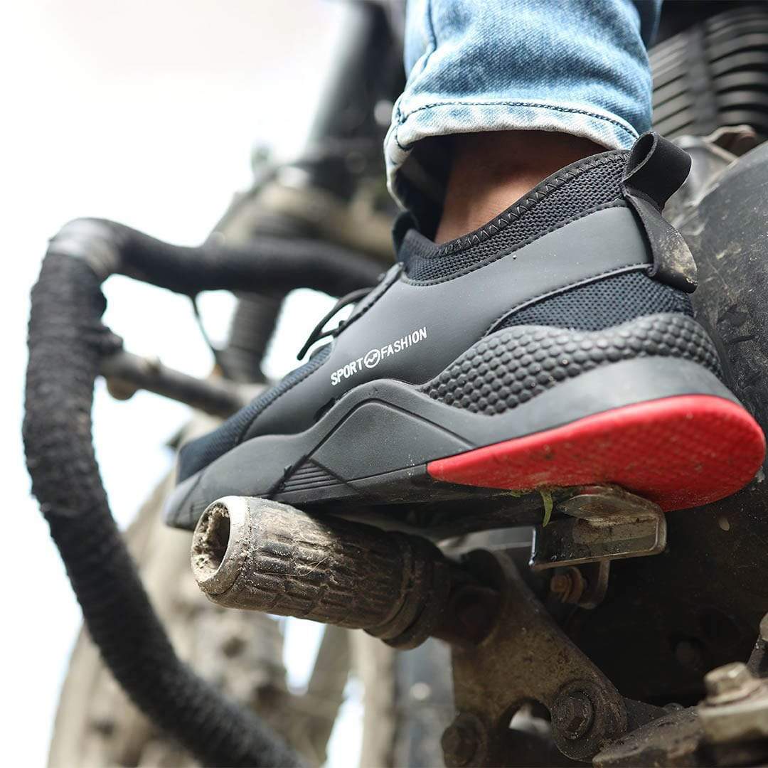 Safety Shoes Safety Shoes Air Shoes