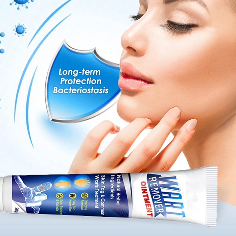 Salicylic Acid Wart Remover Black Head Removal Gel For Acne Wart Remover