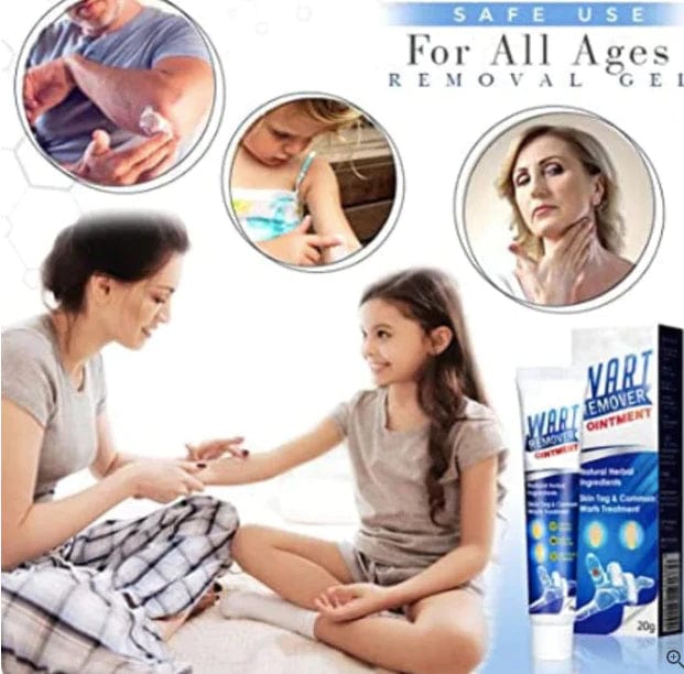 Salicylic Acid Wart Remover Black Head Removal Gel For Acne Wart Remover