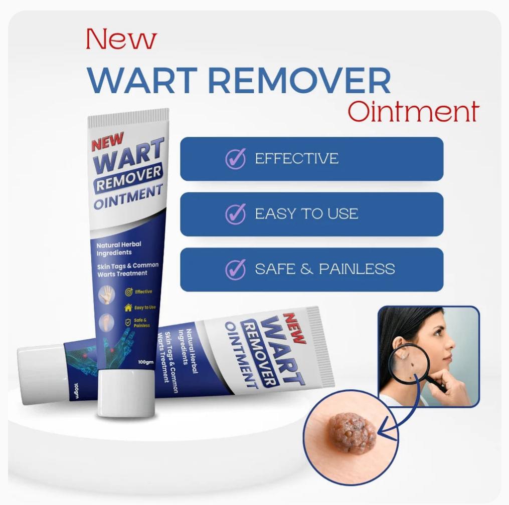Salicylic Acid Wart Remover Black Head Removal Gel For Acne - Wart Remover (Pack of 2) Pack of 2 Wart Remover (Buy 1, Get 1 Free) Zaavio.co®