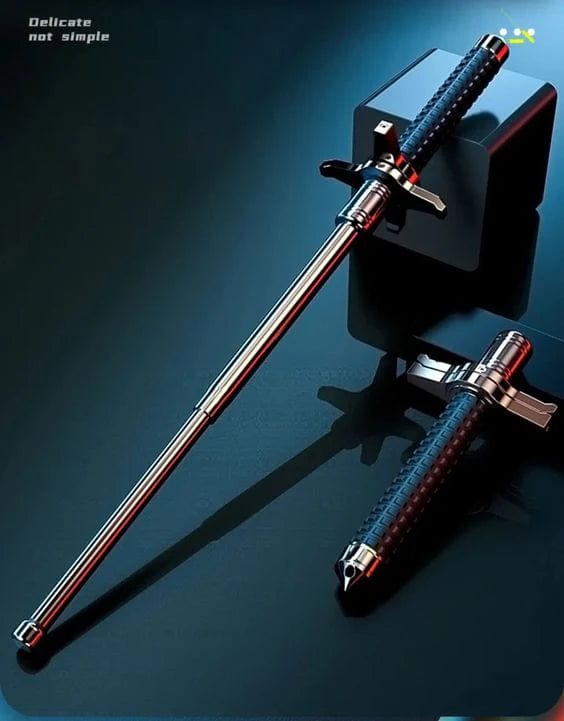 Self Defense Stick Extra Long Self Defense Stick Zaavio.co®