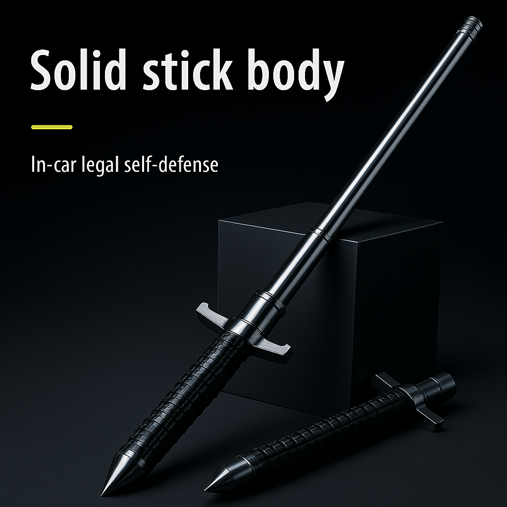 Self Defense Stick or Hand Pointer Extendable Telescopic Retractable Pointer Walking Sticks & Crutches for Adults Extra Long Self Defense Stick or Hand Pointer Extendable Telescopic Retractable Pointer