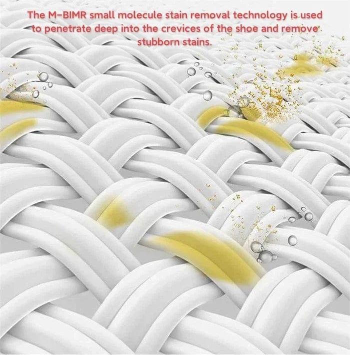 Shoe Cleaning Cream | Shoe Cleaning White Shoes Polish Cleaner Kit Sneakers Cream Shoe Cleaning Cream Zaavio®