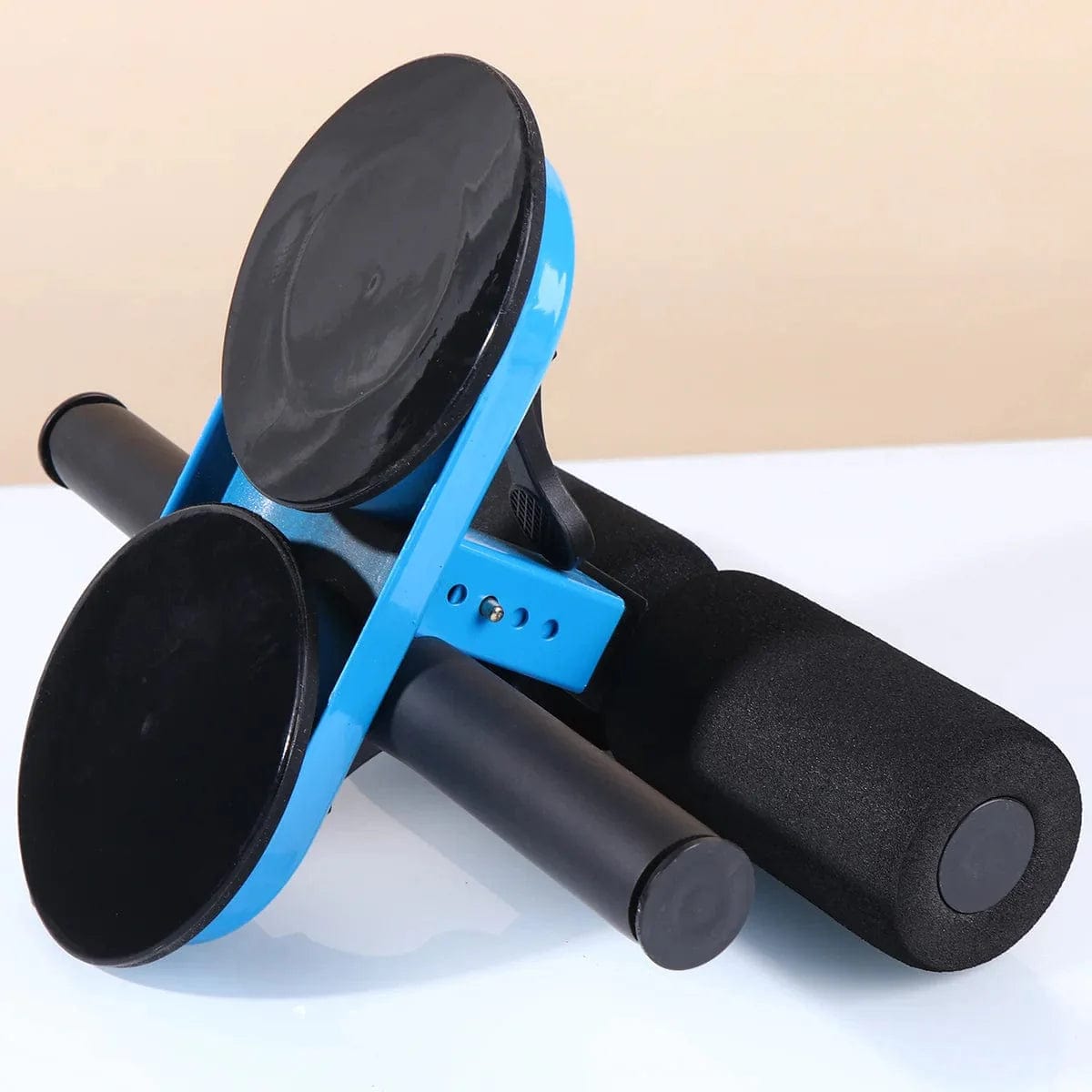 Sit-up Bar Assistant | Ab Exercise Workout Push Up Sit Ups Abdominal Exercises Muscle Toning Sit-up Bar Assistant