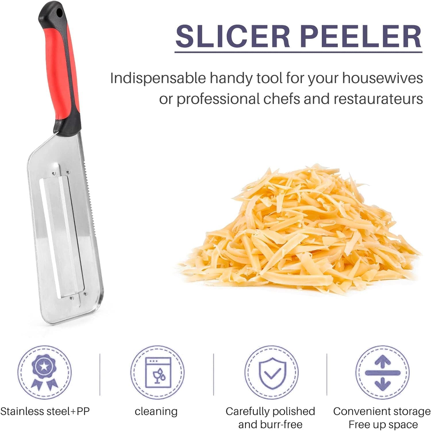 Slicing Blade Slicing Blade
