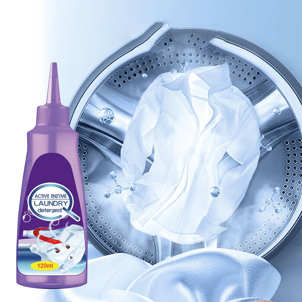 Stain Remover For Clothes Spot Remover Product For Clothing Stain Remover (Set of 2)