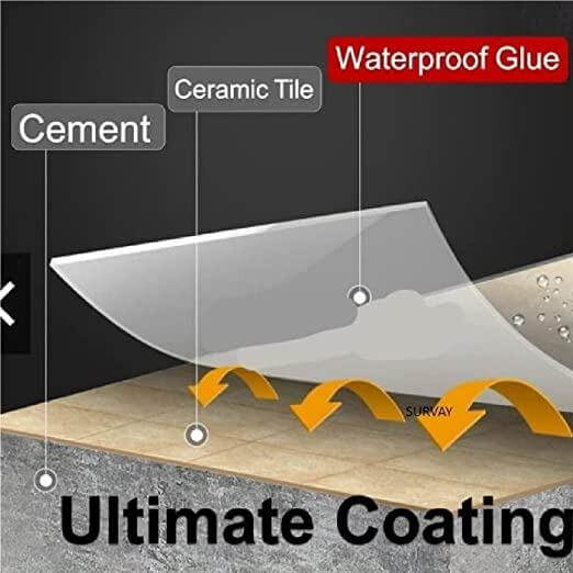 Strong Waterproof Invisible Glue | 50% Off + Brush Free Strong Waterproof Invisible Glue | 50% Off + Brush Free Zaavio®