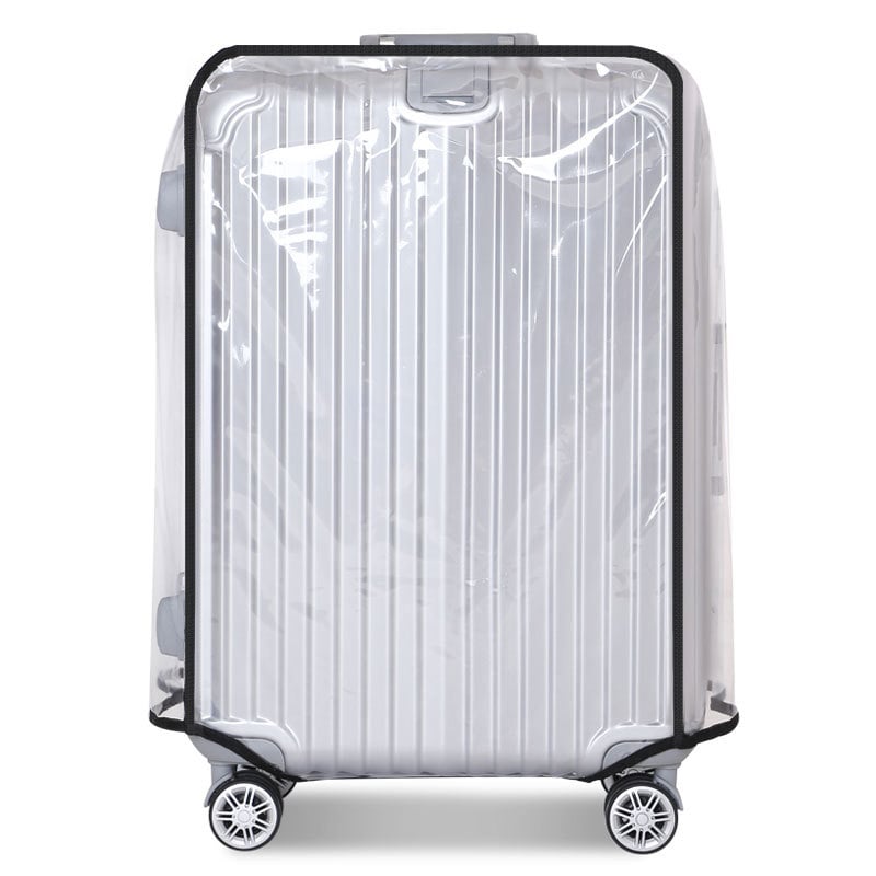 Suitcase Protective Cover – Waterproof, Dustproof, Scratch-Resistant