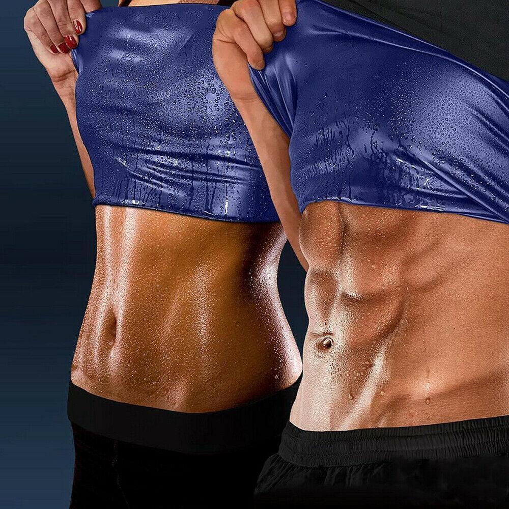 Sweat Shaper Vest | Body Sweat Shaper Hot Sweat Slimming Shaper Belt Medium Sweat Shaper Vest