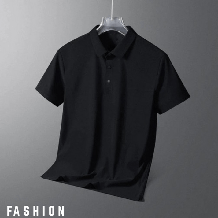 T shirt Polo Mens Tshirt Collar Tshirt Men Tops Regular Fit - Polo T-Shirt (Buy 1 Get 3 Free) PoloPrime™ Men's T-Shirt (Buy 1 Get 3 Free) Zaavio®