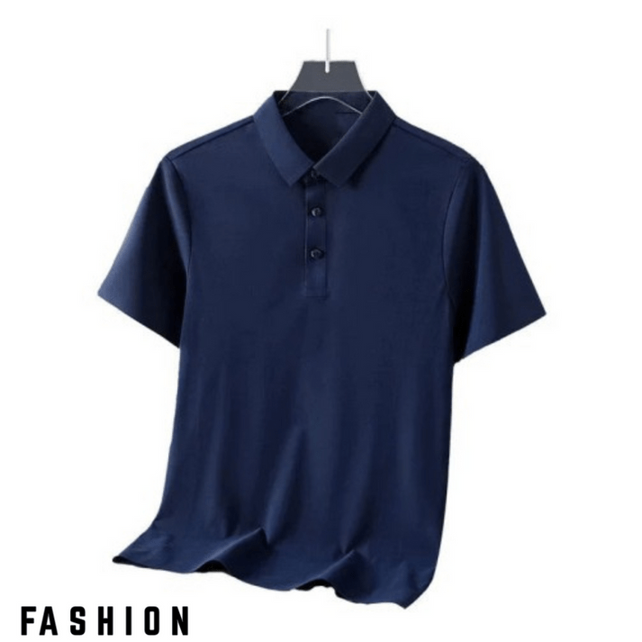 T shirt Polo Mens Tshirt Collar Tshirt Men Tops Regular Fit - Polo T-Shirt (Buy 1 Get 3 Free) PoloPrime™ Men's T-Shirt (Buy 1 Get 3 Free) Zaavio®