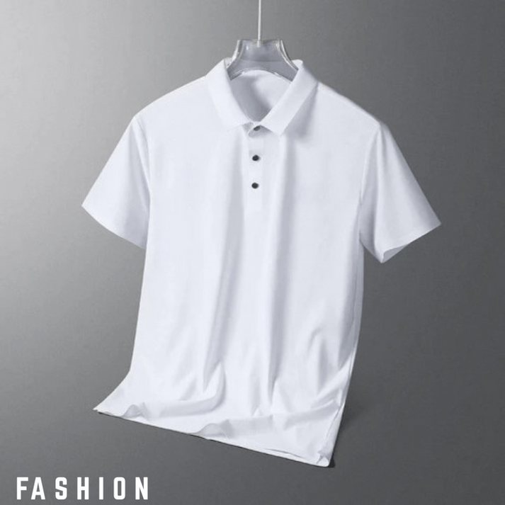 T shirt Polo Mens Tshirt Collar Tshirt Men Tops Regular Fit - Polo T-Shirt (Buy 1 Get 3 Free) PoloPrime™ Men's T-Shirt (Buy 1 Get 3 Free) Zaavio®