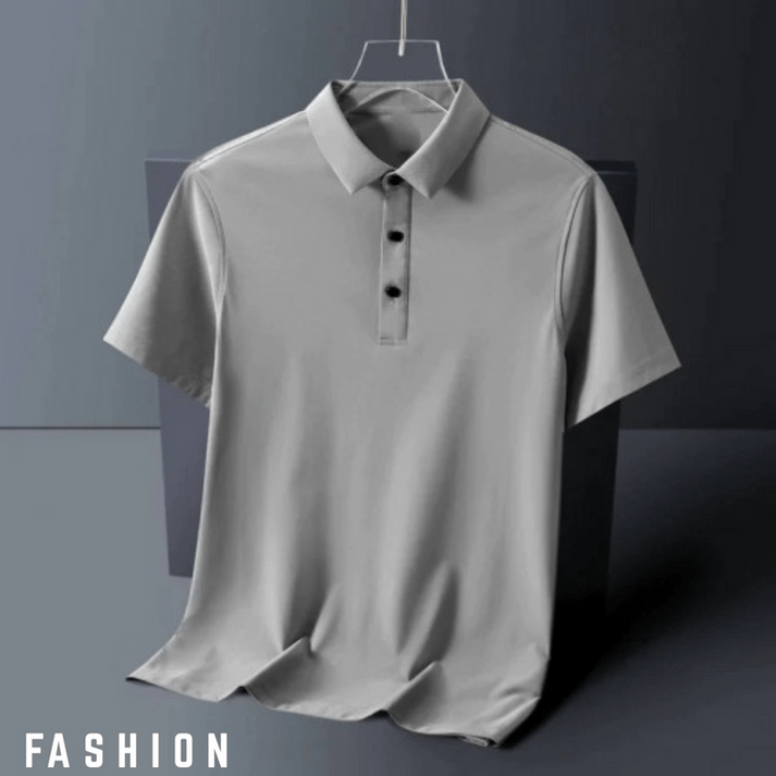 T shirt Polo Mens Tshirt Collar Tshirt Men Tops Regular Fit - Polo T-Shirt (Buy 1 Get 3 Free) PoloPrime™ Men's T-Shirt (Buy 1 Get 3 Free) Zaavio®
